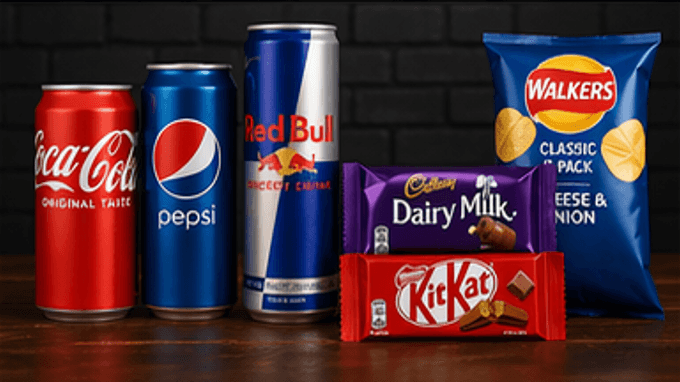 Food & Beverages