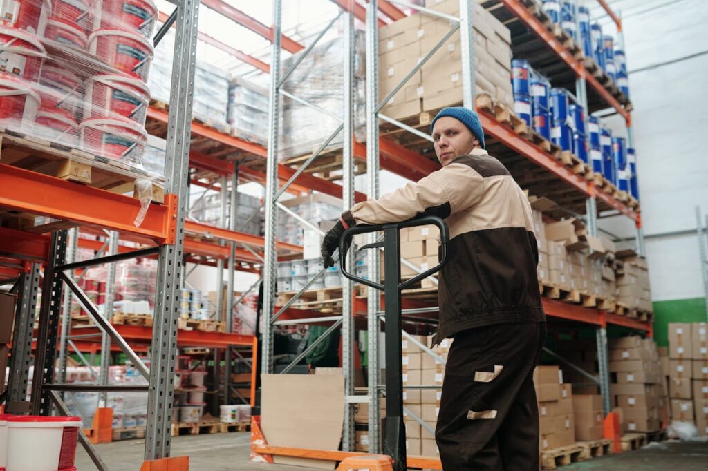 Wholesale Bulk Supply