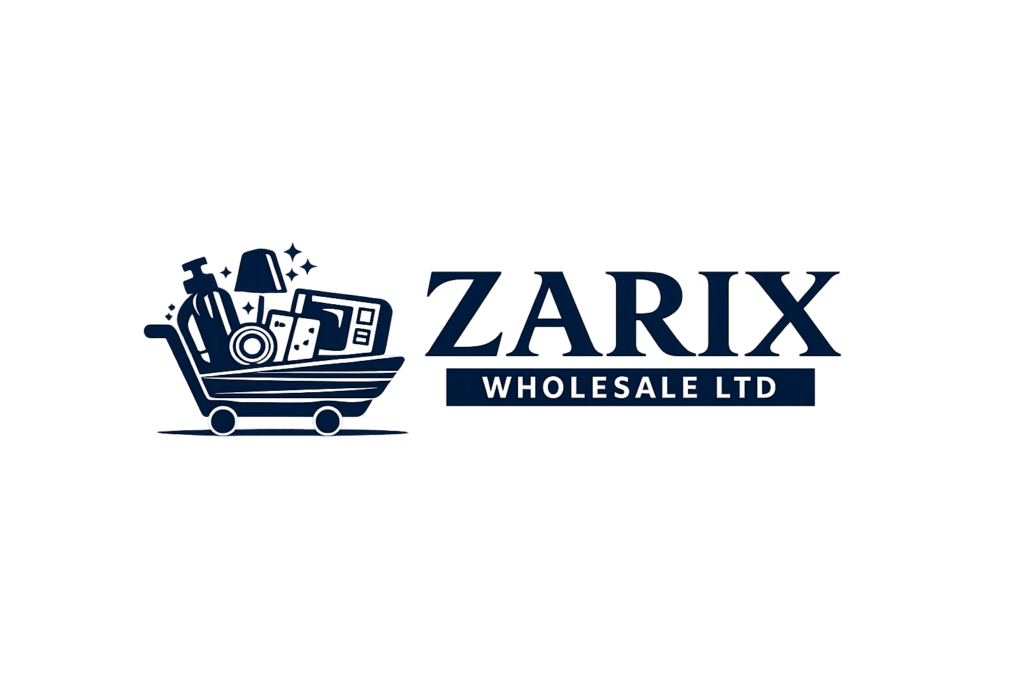 Zarix Wholesale Ltd.